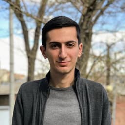 Grigor Bezirganyan, Ph.D.