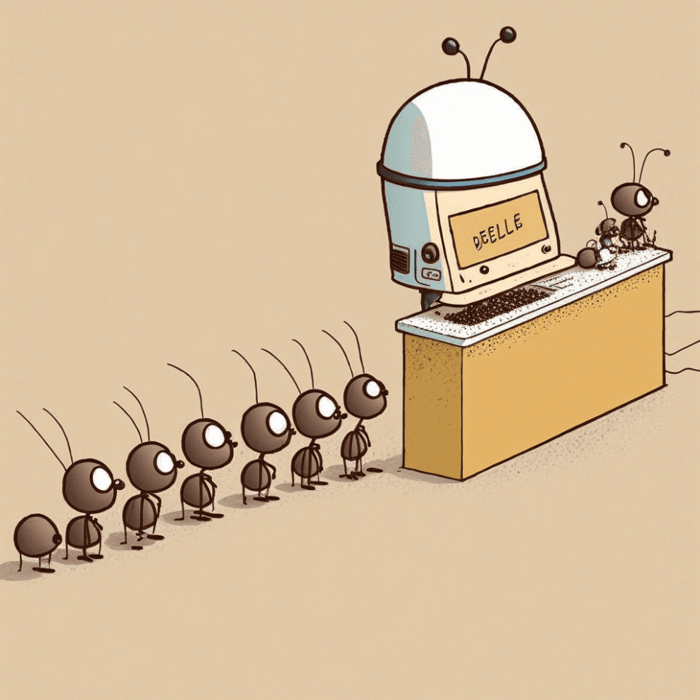 martin97_A_line_of_ants_waiting_in_a_queue_in_front_of_an_ant_c_63c6770d-0f77-40ba-b91b-582840aae592.png