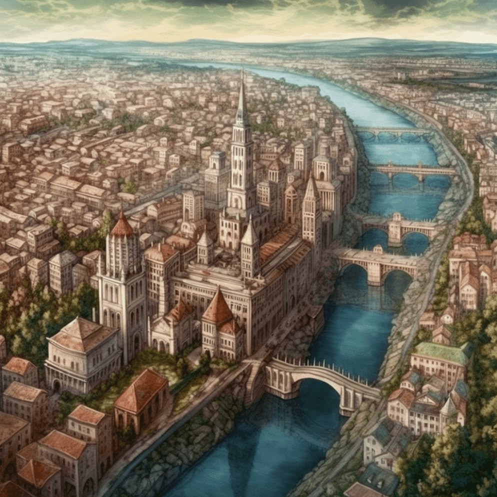 martin97_A_city_with_a_beautiful_river_at_the_center_and_bridge_de27e929-4234-4a58-ad4b-f95be64fce69.png