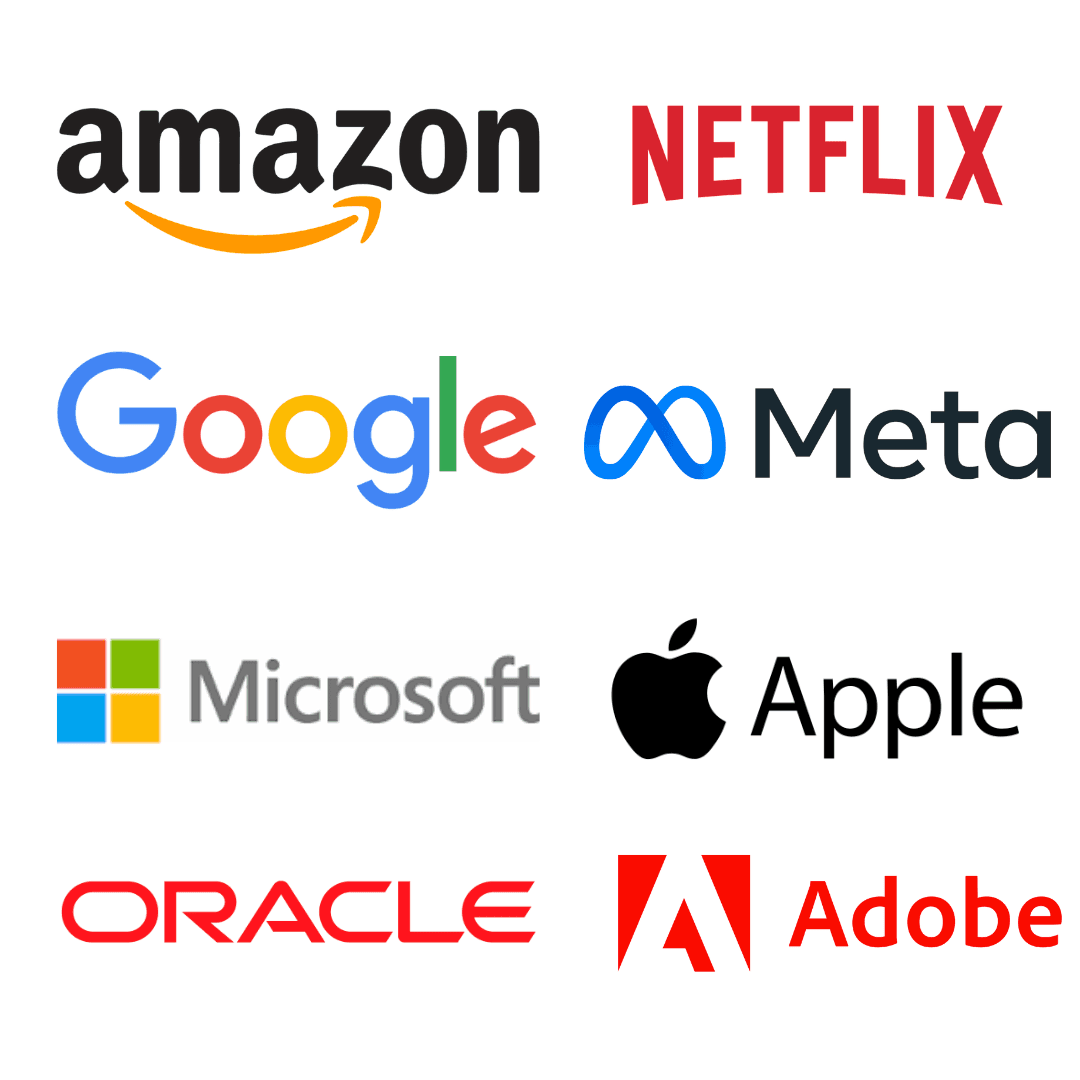 Companies Using Algorithms Algorithms and Data Structures