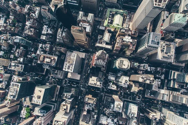 Manhattan distance - Introduction to Python