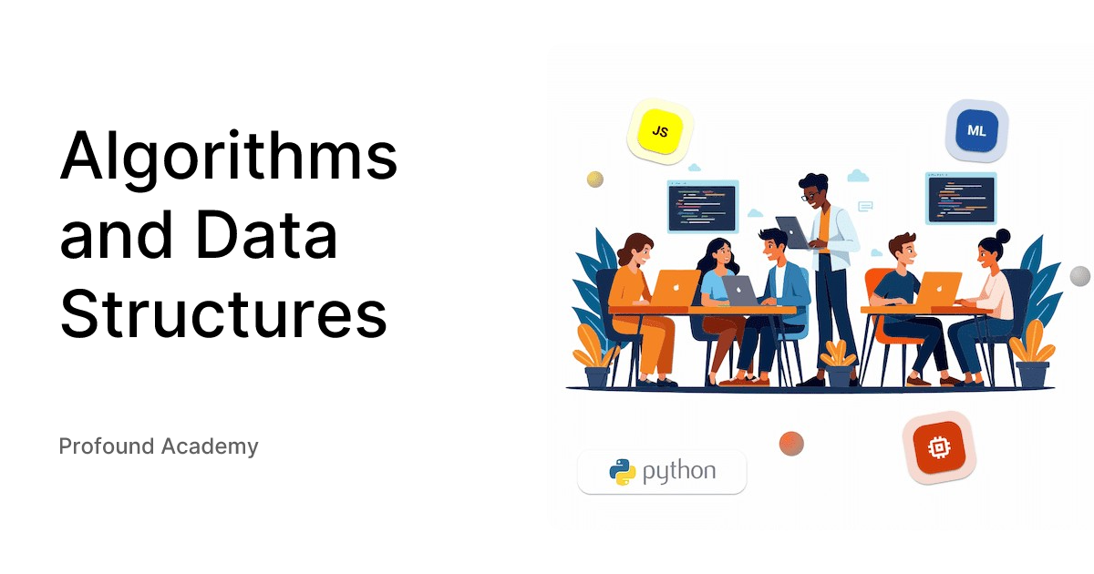 Algorithms and Data Structures