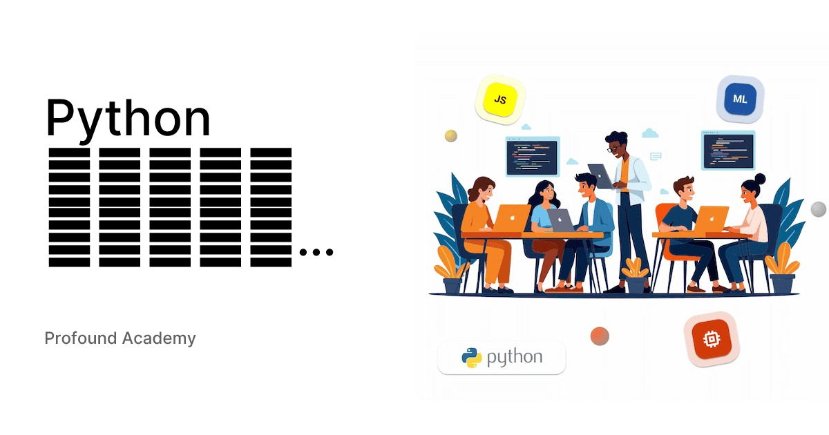 Python միջին մակարդակ