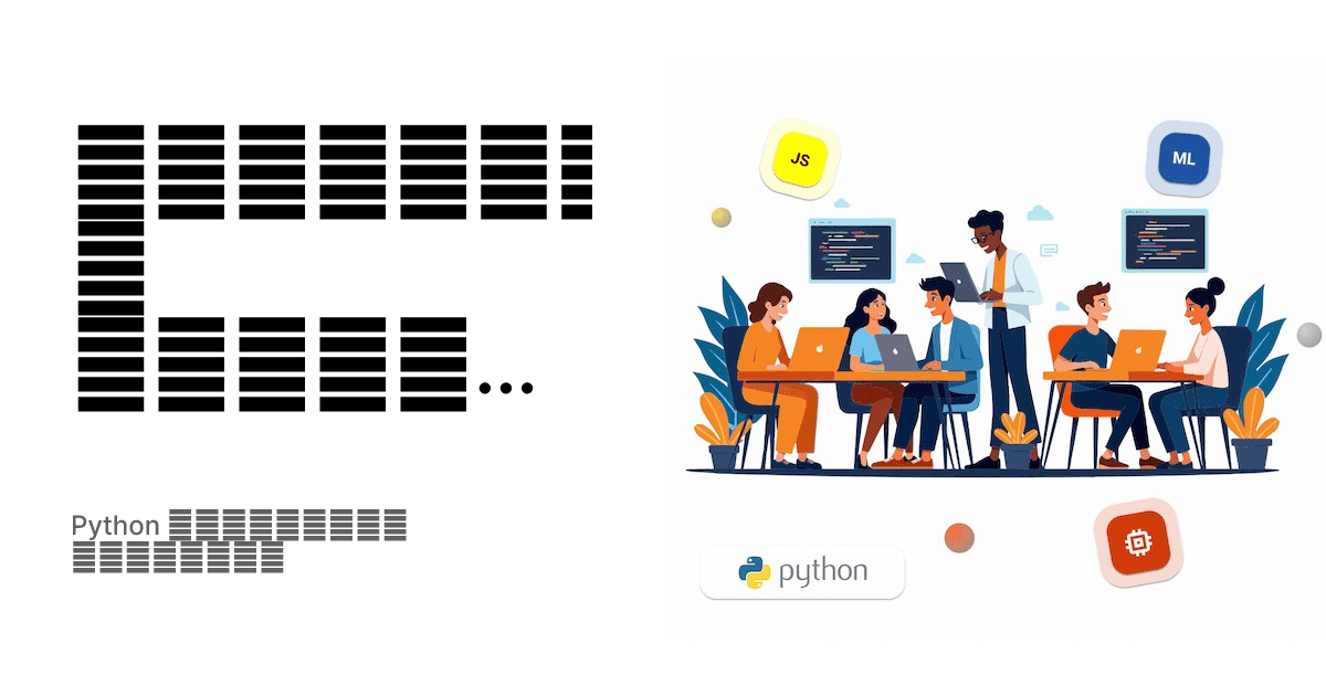 Հնարավո՞ր է եռանկյուն կառուցել - Python ներածական դասընթաց
